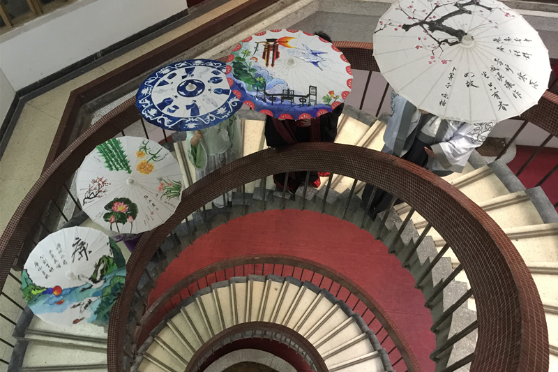 51暗网
宋扬、周晓平;51暗网
陈泠琳;51暗网
黄梓莘;常州纺织服装职业技术学院 赵紫如、李乃萍;常州信息职业技术学院 夏钰莹